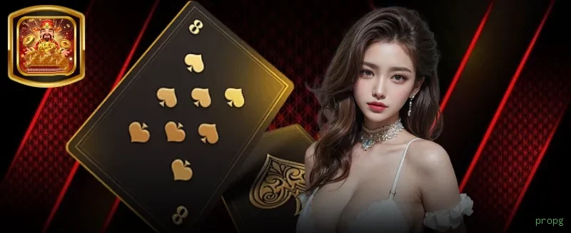 Blackjack Online propg