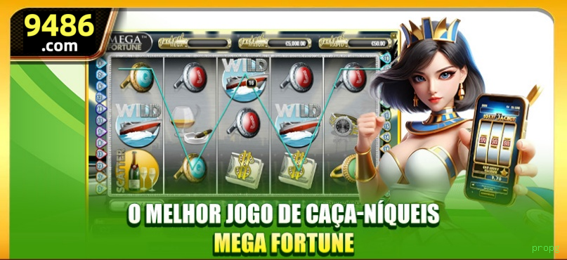 The Dog House Slot propg