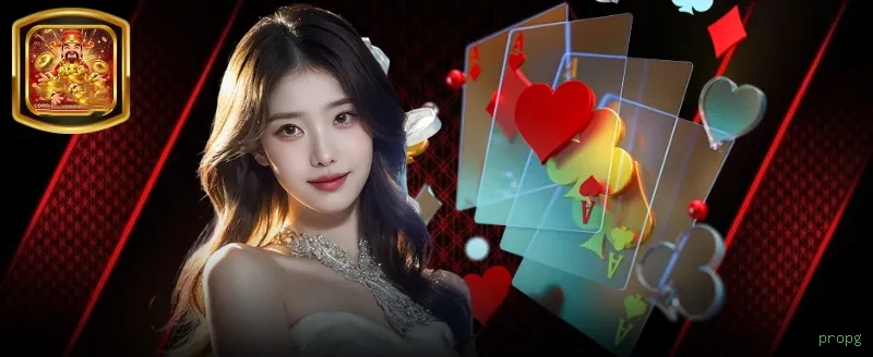 Fortune Mouse Slot propg