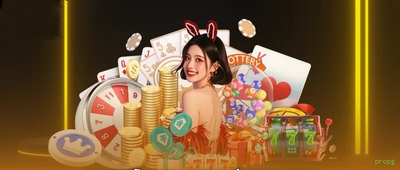 propg Cassino Clássico