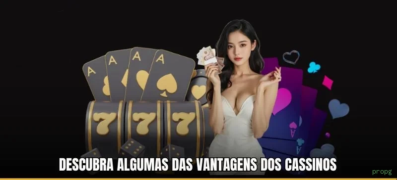 propg Cassino Clássico