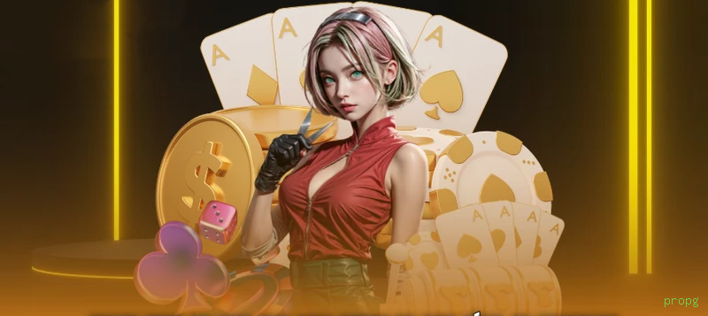 propg Cassino Clássico