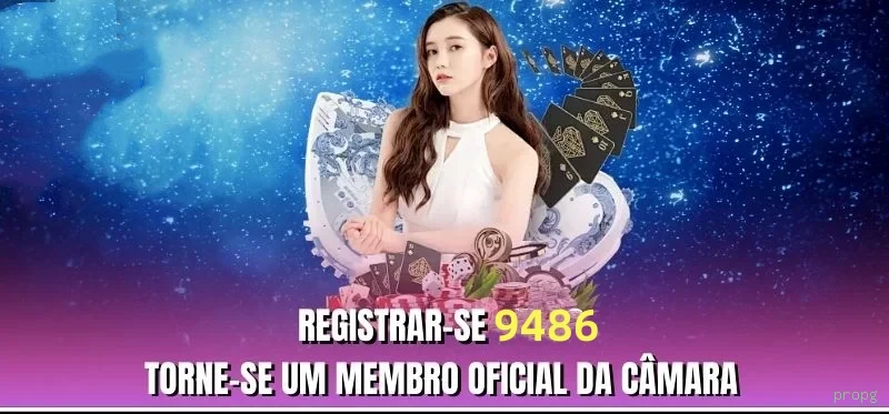 Pagamentos propg