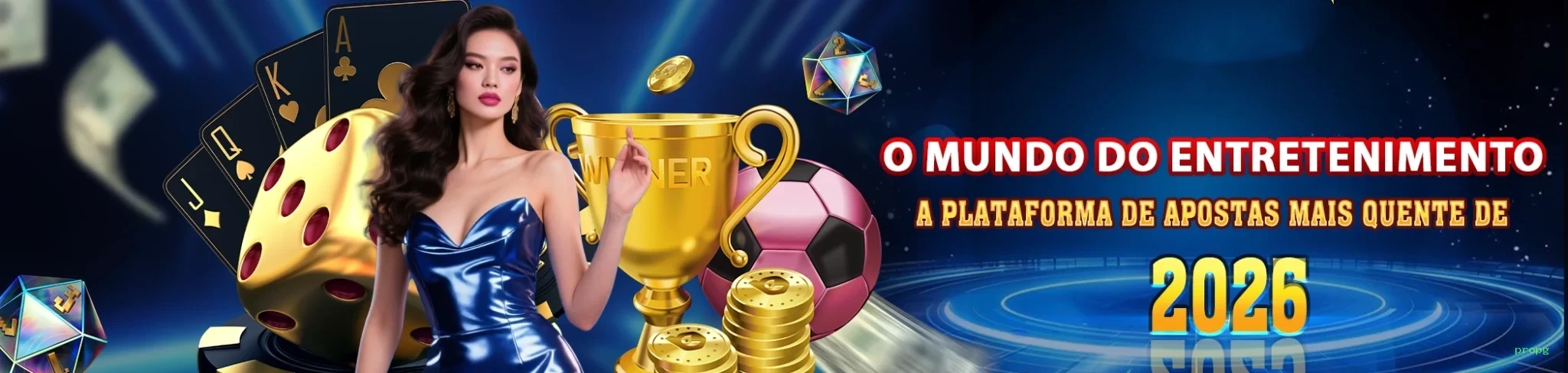 propg Cassino Clássico