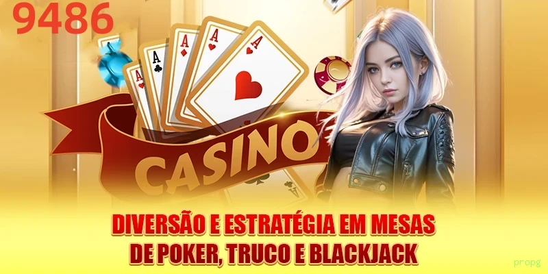 propg Cassino Clássico