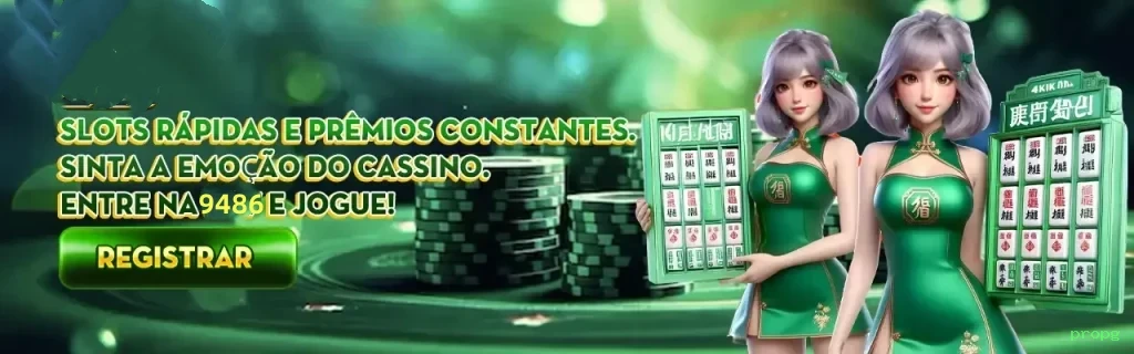 propg Cassino Clássico