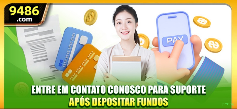 propg Cassino Clássico