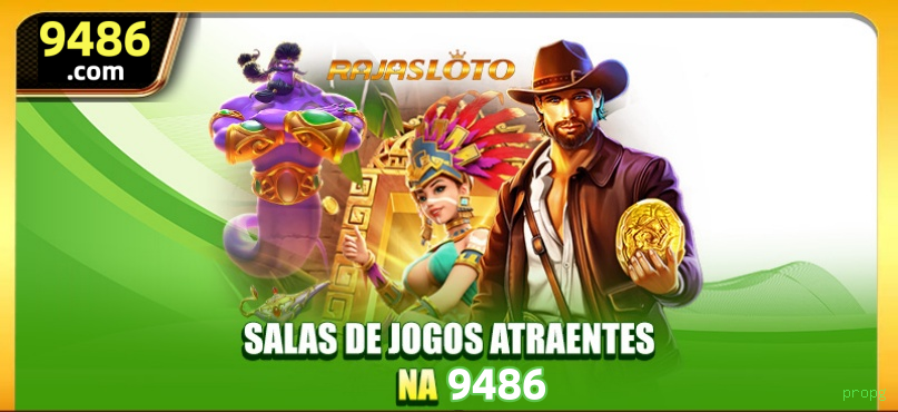 propg Cassino Clássico