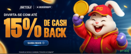 propg Cassino Clássico