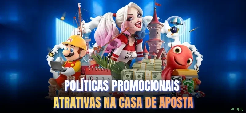 propg Cassino Clássico