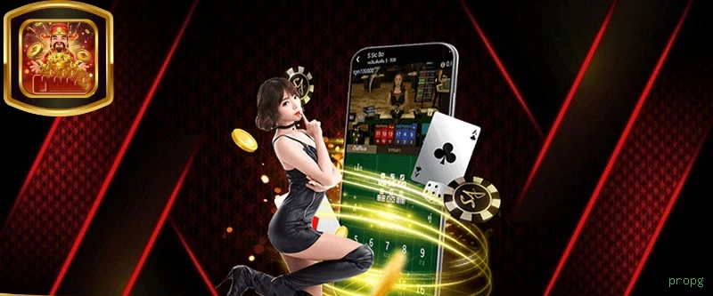 propg Cassino Clássico