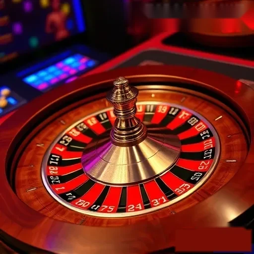 Slots no app propg mobile
