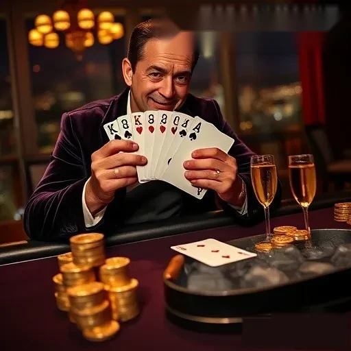 Cassino propg app mobile
